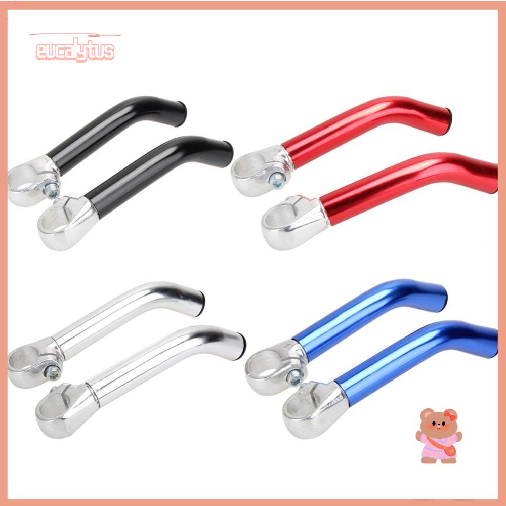 EUTUS Phụ Kiện Tay Lái Xe Đạp Bằng Hợp Kim Nhôm Chất Lượng Cao