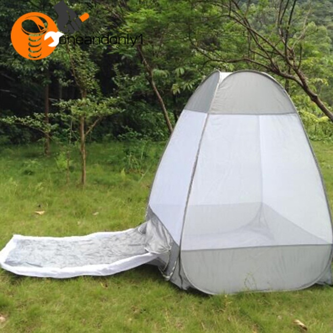 Lều Cắm Trại Một Lớp Gấp Gọn Nhanh Tiện Dụng