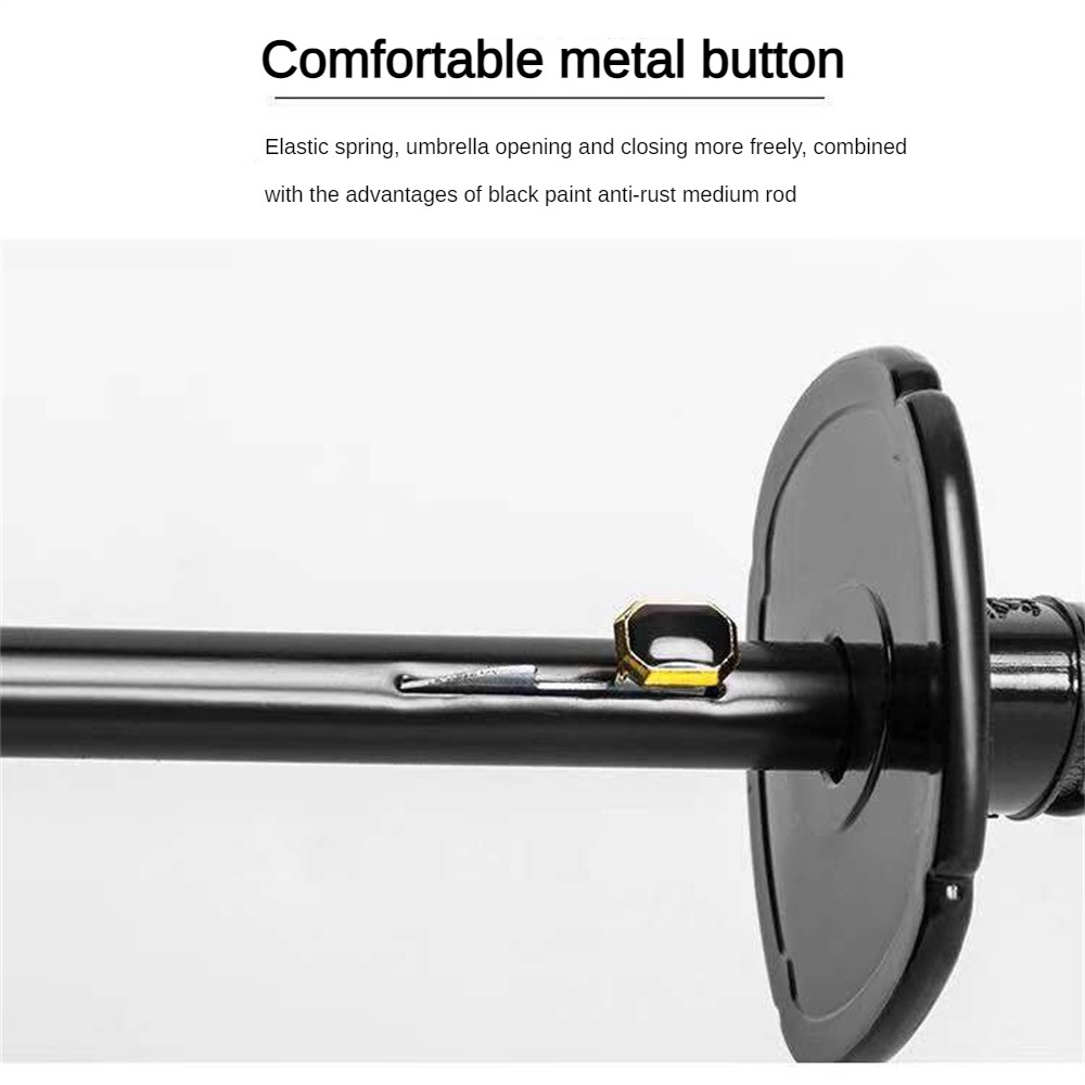 Tay Cầm Dài Ô Thanh Kiếm Ô Anime Samurai Ô Sáng Tạo Giá Trị Cao Ô Chống Nắng