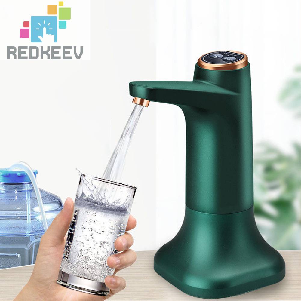 Vòi Xịt Nước Tự Động Bằng Điện Thiết Kế Nhỏ Gọn Thông Dụng