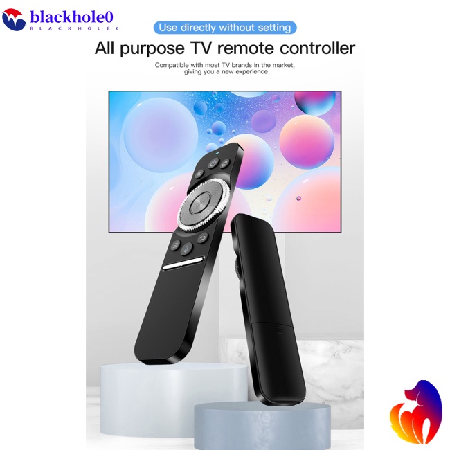 Con Quay Hồi Chuyển Không Dây BH W1s Điều Khiển Bằng Giọng Nói Tương Thích Với Win (Không Kèm Pin