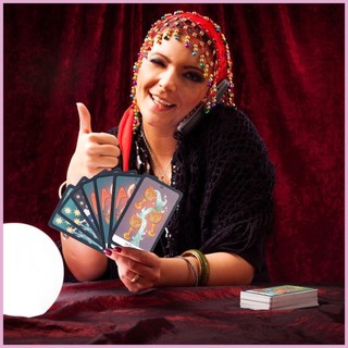 Bộ Bài Tarot Tiếng Anh The Essential