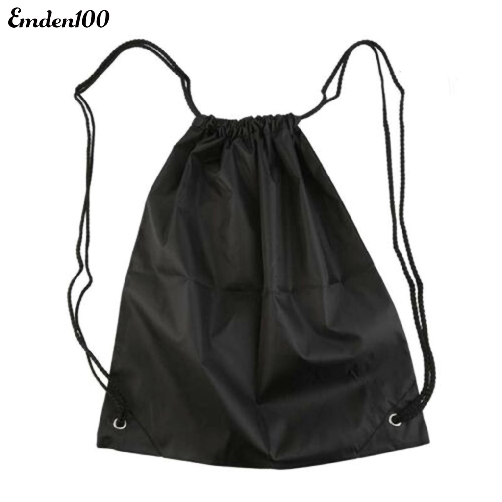 Ba Lô Dây Rút Chống Bụi Du Lịch Dã Ngoại