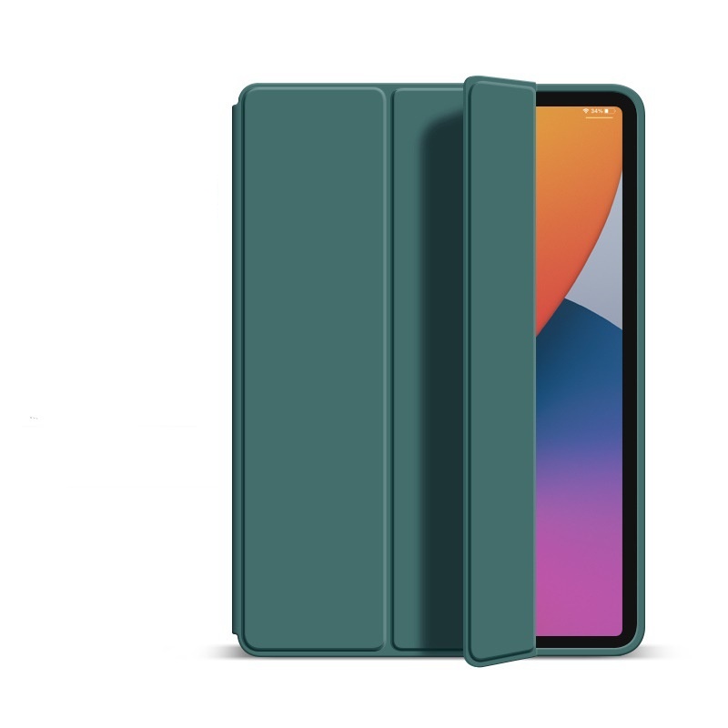 Bao Da Máy Tính Bảng Silicone Với Chức Năng Thức / Ngủ Tự Động Cho Xiaomi mi pad 6 pro 2023 / Redmi pad 10.61 Xiaomi mi pad 6 / 5 pro