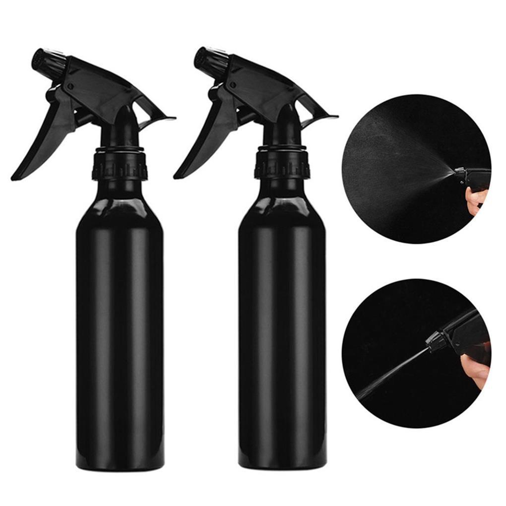 Set 2 Bình Xịt Rỗng Bằng Hợp Kim Nhôm Dùng Để Trồng Cây