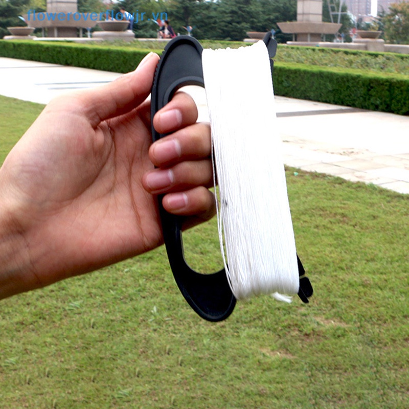 1 / 2 Cuộn Dây Thả Diều 50 / 100M Chất Lượng Cao Tiện Dụng