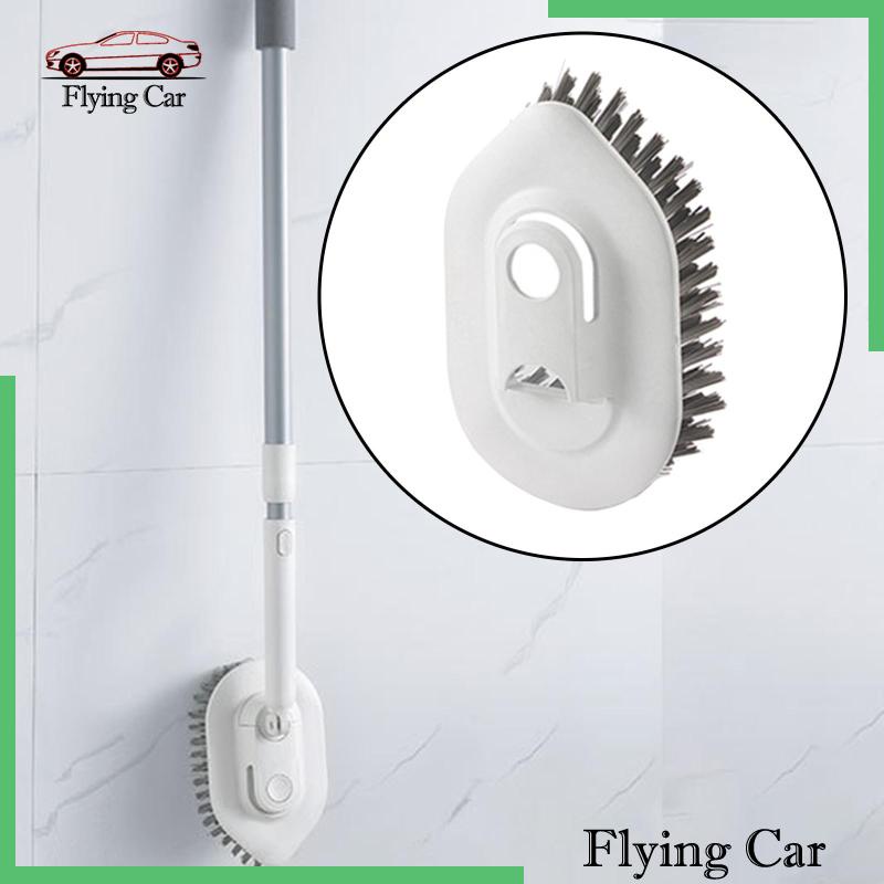 Đầu Bàn Chải Vệ Sinh Sàn Nhà Tắm Tiện Dụng