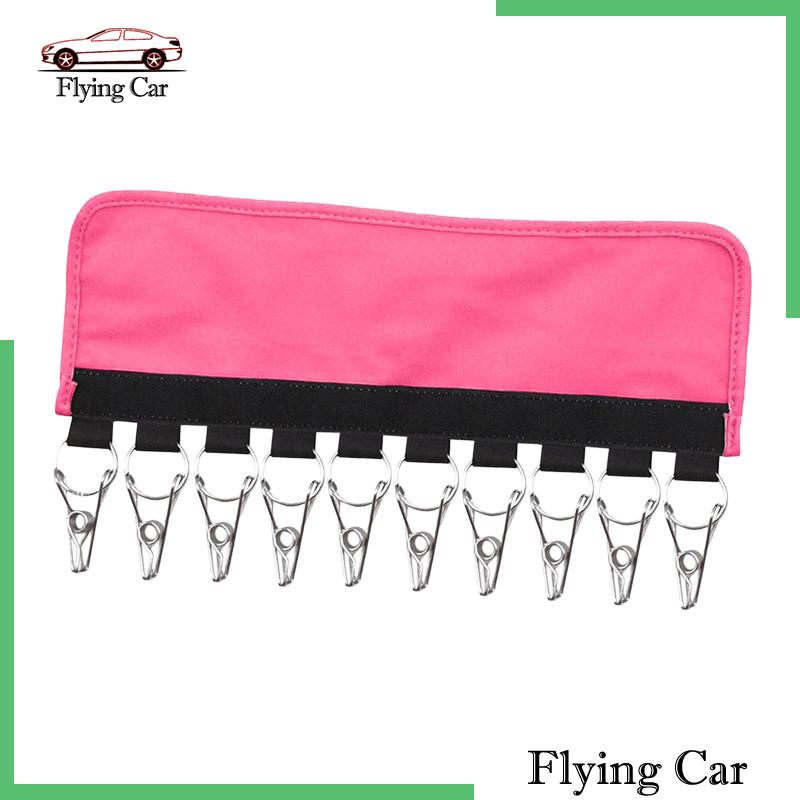 Giá Đỡ Mũ Lưỡi Trai Có Kẹp Tiện Dụng Cho Phòng Khách / Văn Phòng