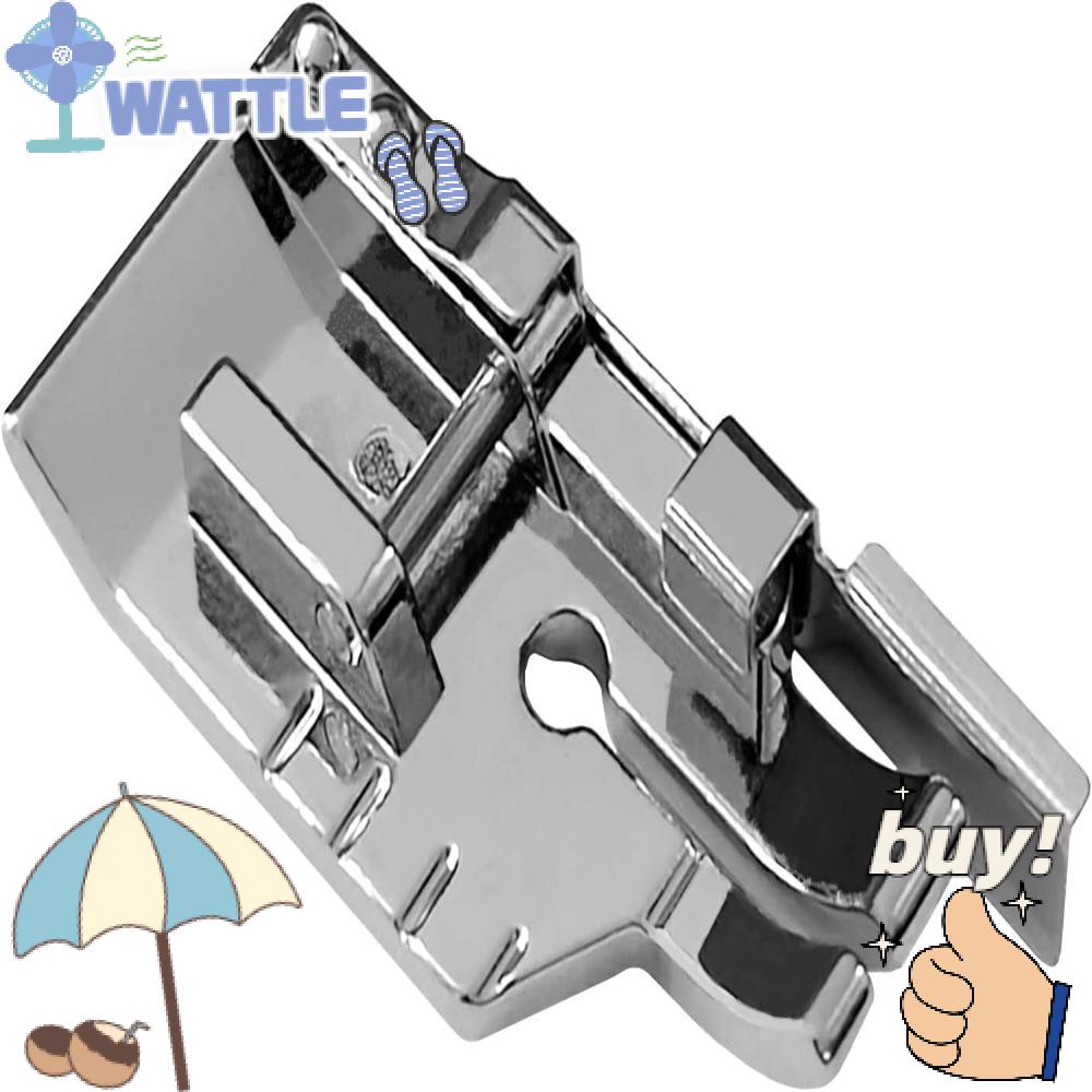 WTTLE Chân Vịt Máy May Chuyên Dụng Chất Lượng Cao