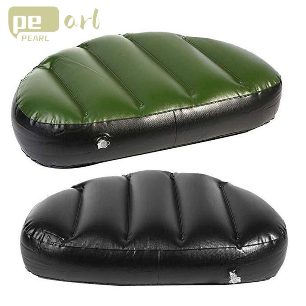 PEARLVN Đệm Ngồi Thuyền Kayak Bơm Hơi Chất Lượng Cao