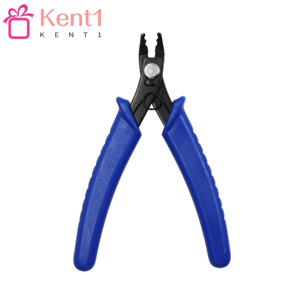 KENT1 Kìm Mini 5 Inch Dùng Làm Trang Sức Thủ Công Đa Năng