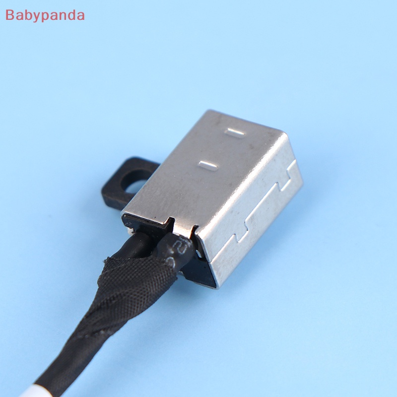 1 Cáp Nguồn DC Jack Cắm Sạc Cho DELL Vostro 3400 3401 3405