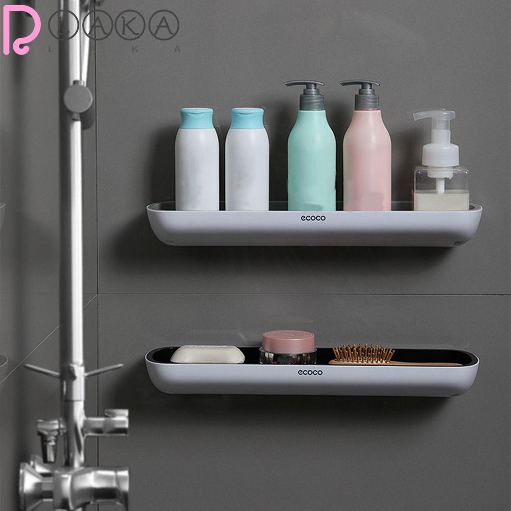 LAKAMIER Giá Treo Khăn Gắn Tường Tiện Dụng Cho Phòng Tắm