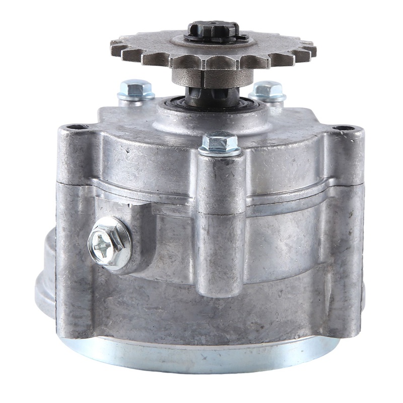 Phụ Kiện Bánh Răng Động Cơ 40-5 / 6 Chuyên Dụng Cho Xe Mô Tô