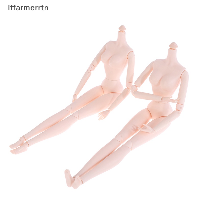 Cơ Thể Búp Bê 28cm 30cm 28 Khớp Có Thể Di Chuyển