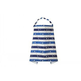 1 Tạp Dề Cotton Cho Con Bú