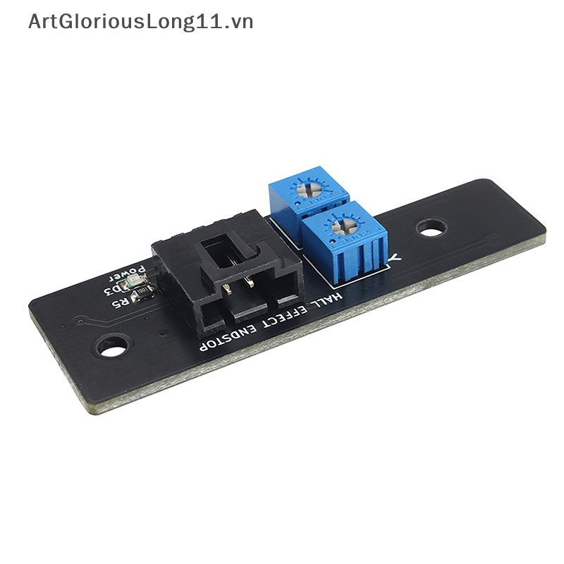 Phụ Kiện Cảm Biến Hiệu Ứng X / Y Trục Cho Máy In 3D ArtGloriousLong Voron V2.4