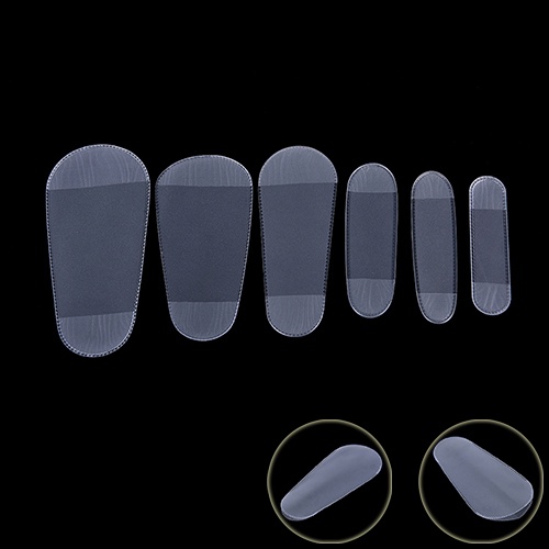 Set 6 Túi Đựng Cọ Trang Điểm Tiện Dụng Chất Lượng Cao