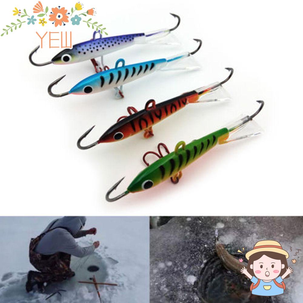 YEW Móc Câu Cá 18g / 83mm Chất Lượng Cao Tiện Lợi Dễ Sử Dụng