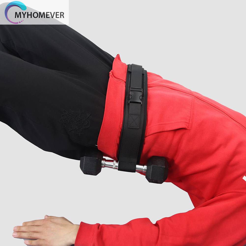 Đai Nylon Đeo Đùi Đa Năng Tiện Dụng Cho Người Tập Gym