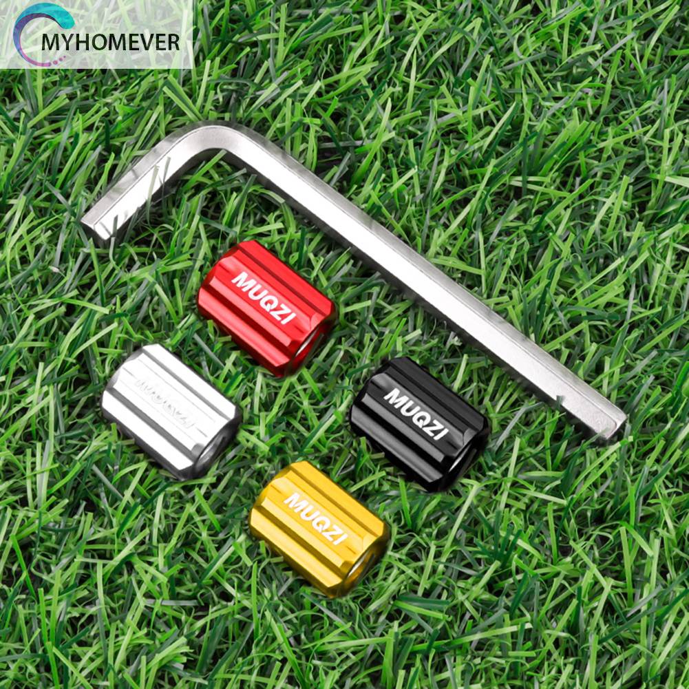 Cờ Lê Hợp Kim Nhôm Tháo Lắp Bánh Răng Xe Đạp Di Động MUQZI