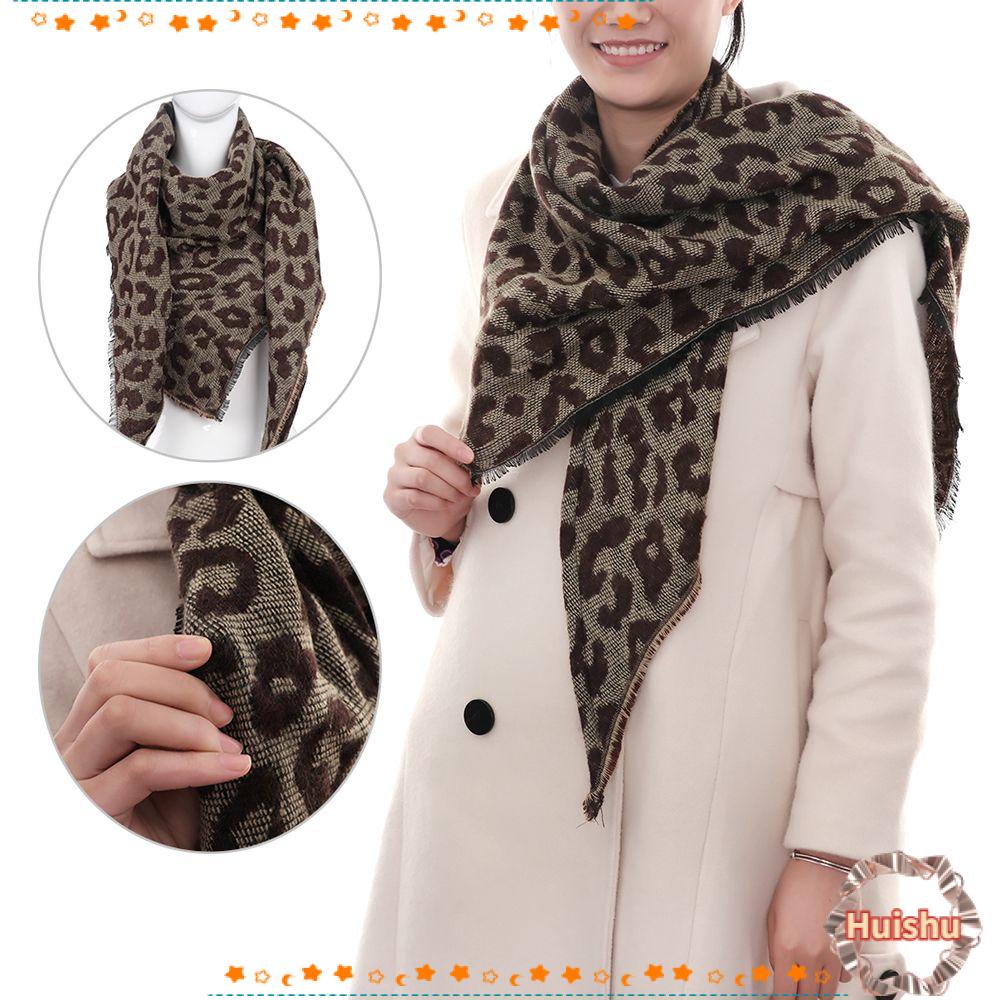 HS Khăn Choàng Cotton Pashmina Mềm Mại