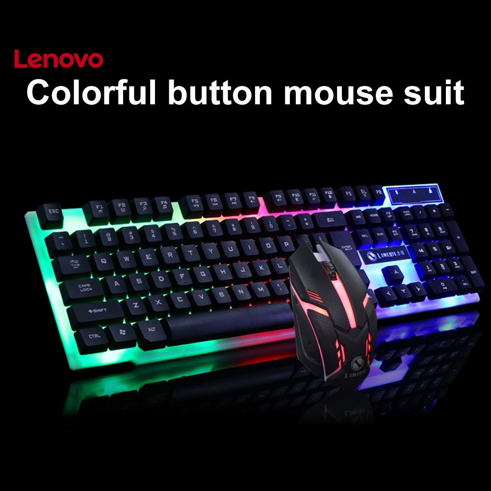 Bộ Bàn Phím + Chuột 1200dpi Hình Hoa Hướng Dương Nhiều Màu Sắc