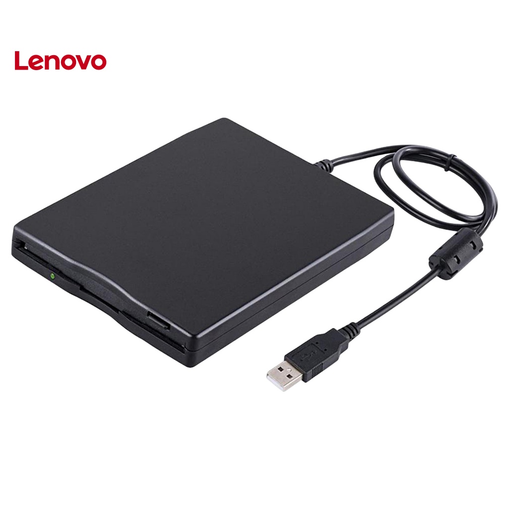 Ổ Đĩa Mềm USB Tốc Độ Cao 1.44M 2HD Cho Máy Tính