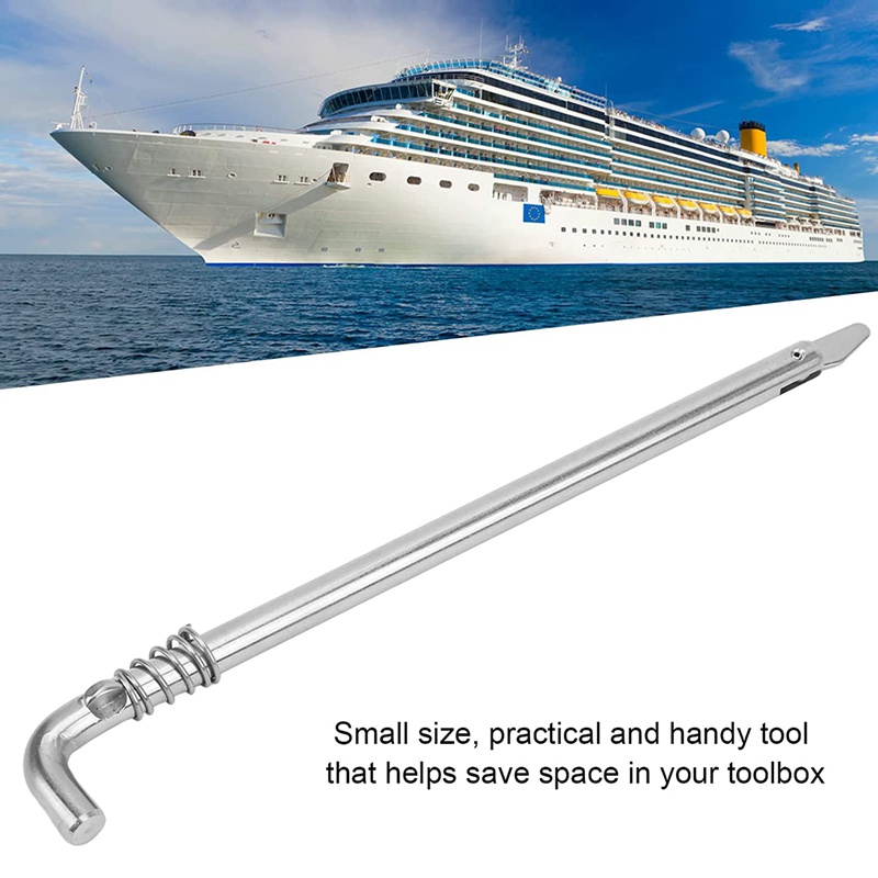 1 Trục Nghiêng Động Cơ Ngoài Trời 688-43160 - 01 Cho Yamaha 2 Stroke 50090HP