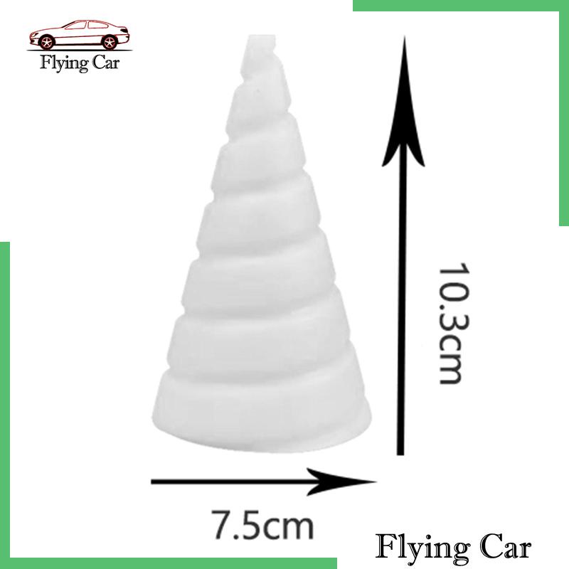 Dụng Cụ Làm Ăng Ten Cuộn Dây Cho Vườn Cây Rau Củ Quả