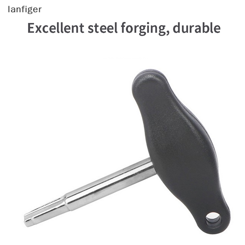 Cờ Lê Tháo Lắp Ốc Vít Ống Dầu Bằng Nhựa Cho Xe Hơi