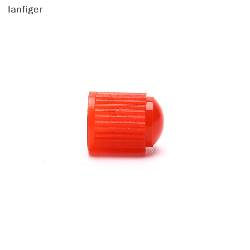 Set 100 Vòng Cao Su Bọc Van Lốp Xe Màu Đen Thông Dụng