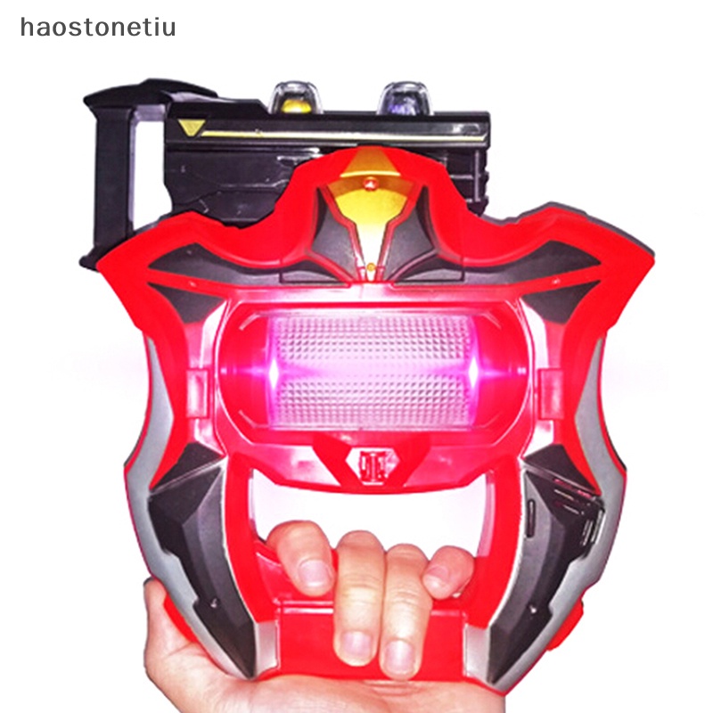1 Bộ Đồ Chơi Siêu Nhân Jed Altman Dx Transfigurasi Sublime Kidd Fusion Kapsul Ultraman
