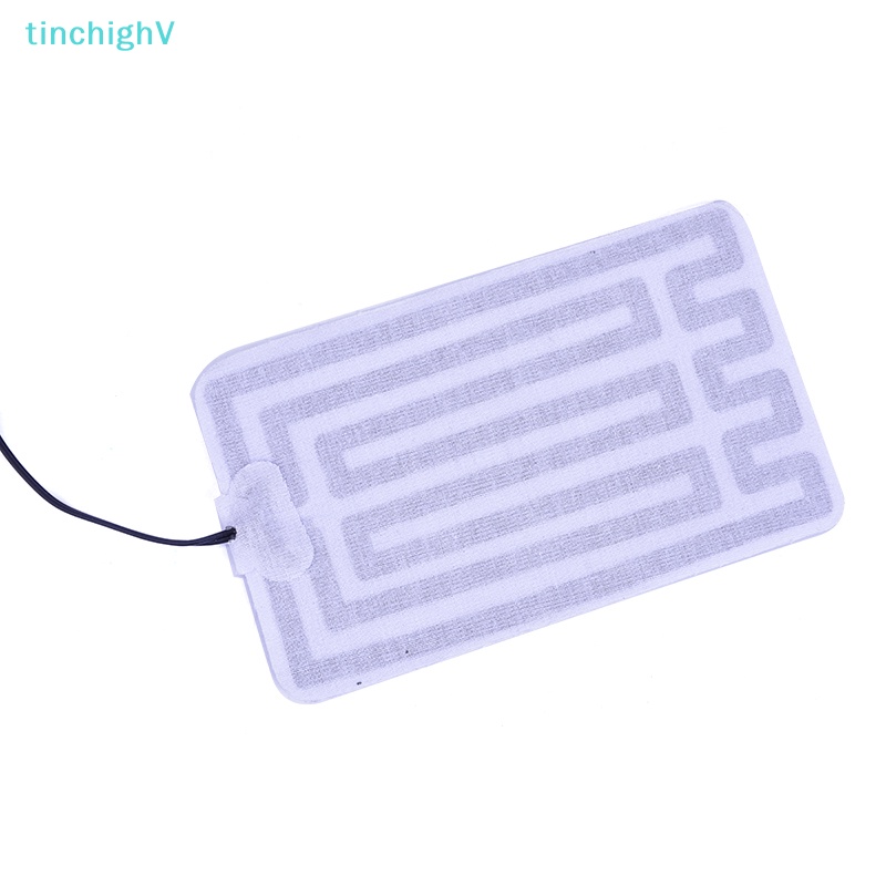 1 Miếng Đệm Sưởi Ấm Tay Bằng Điện USB Heag