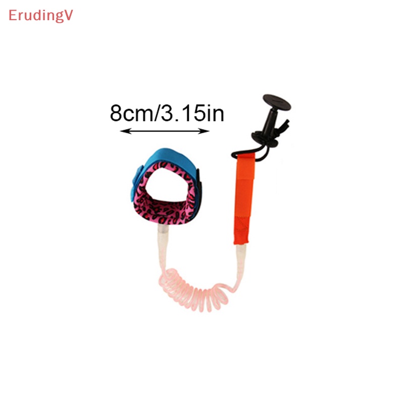 1 Dây Cao Su TPU Co Giãn 4 Feet 7mm Chuyên Dụng Cho Ván Lướt Sóng