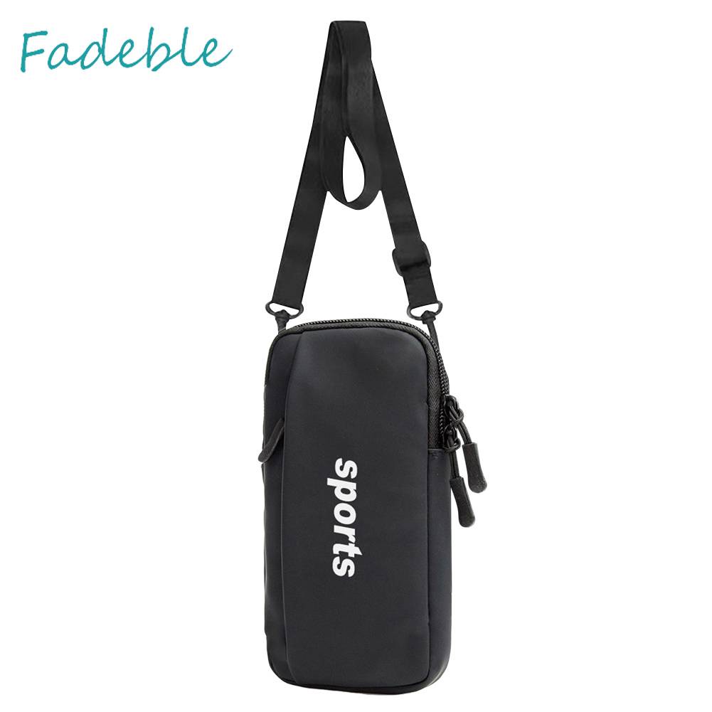 Túi Đựng Điện Thoại Đeo Cánh Tay Chống Thấm Nước Tiện Dụng Khi Tập Thể Thao