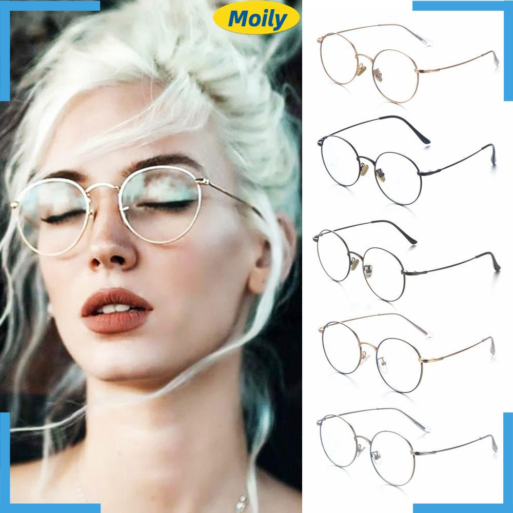 MOILYVN Kính Chống Tia UV 400 Dùng Chơi Game