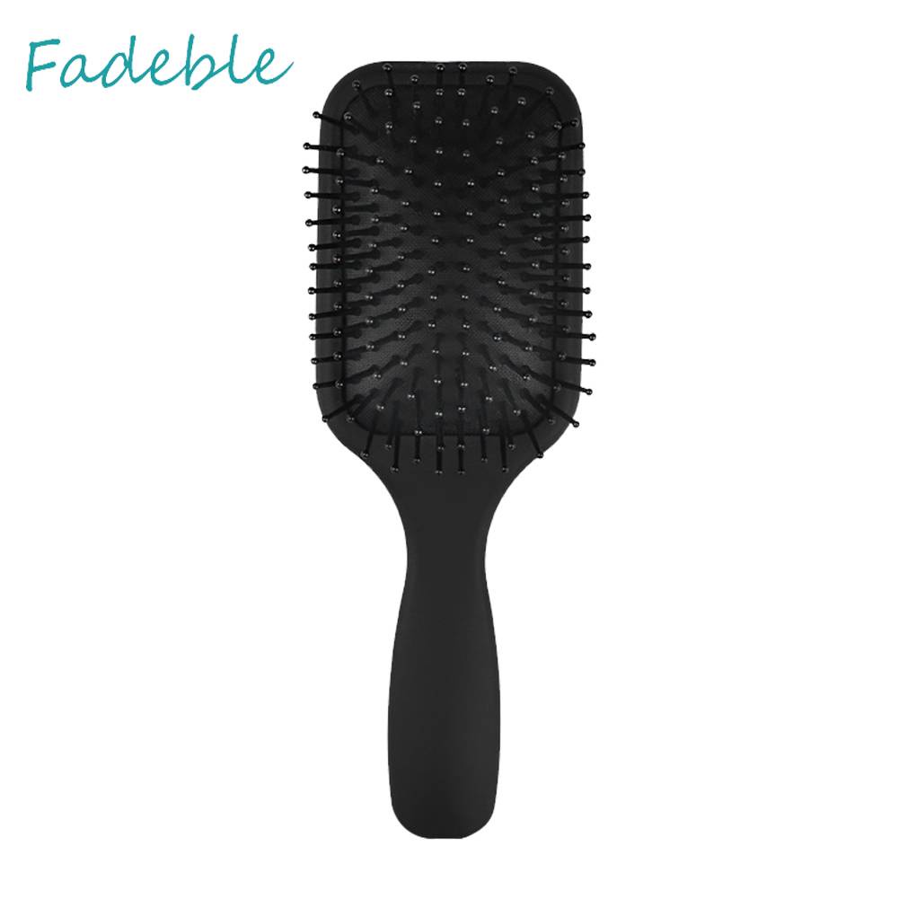 Lược Chải Tóc Massage Da Đầu Tạo Kiểu Tóc Chuyên Nghiệp Cho Nam Và Nữ