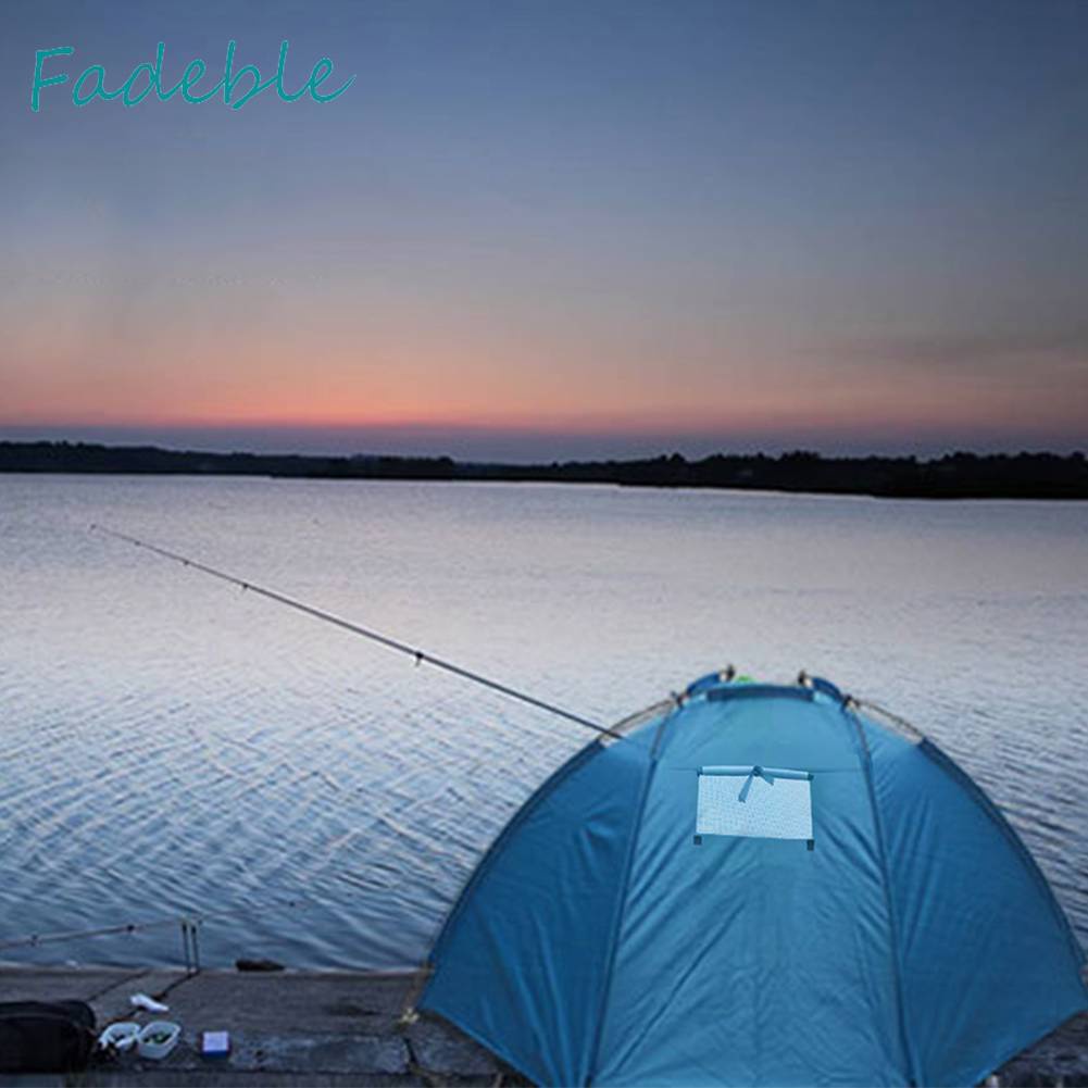 Lều Cắm Trại Chống Nắng / Gió / Thấm Nước Mang Đi Tiện Dụng