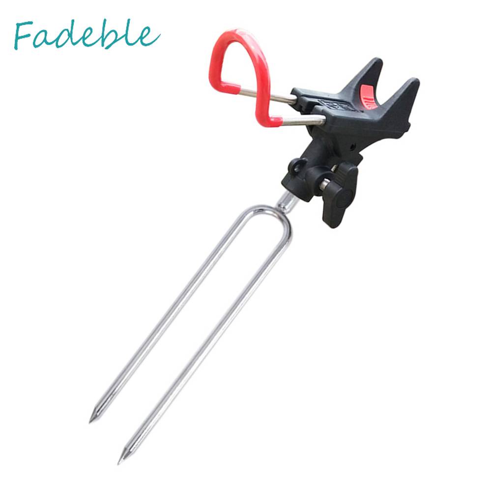 Giá Đỡ Cần Câu Có Thể Điều Chỉnh Dành Cho Thuyền / Sông / Hồ Bơi