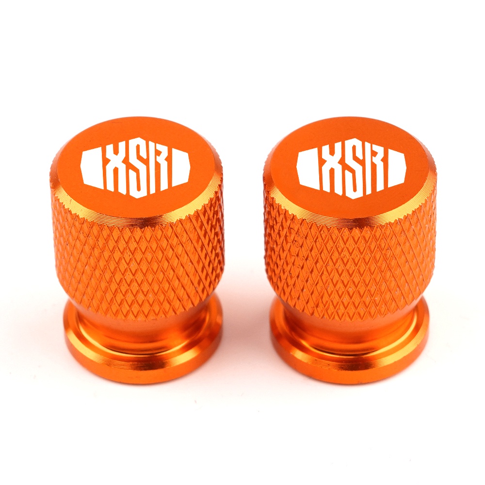 Nắp Van Bánh Xe Mô Tô YAMAHA XSR700 XSR900 XSR 700 900