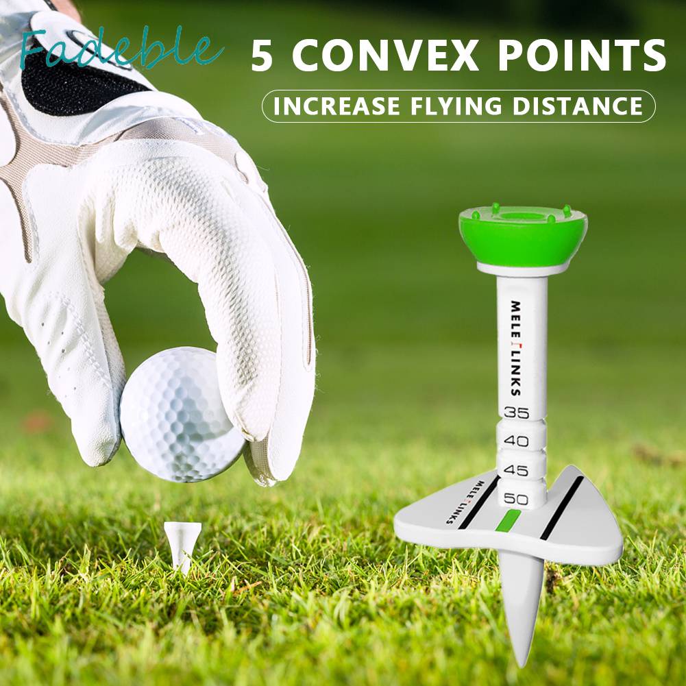 Đinh Gắn Bóng Golf Đa Năng Siêu Bền Tiện Dụng