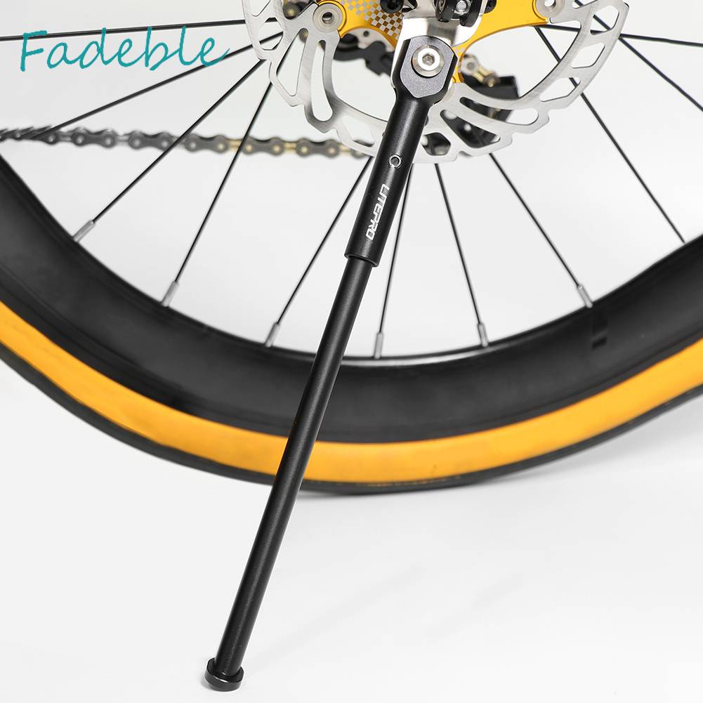 Chân Chống Xe Đạp Bằng Hợp Kim Nhôm 20inch Cho Fohon Gust