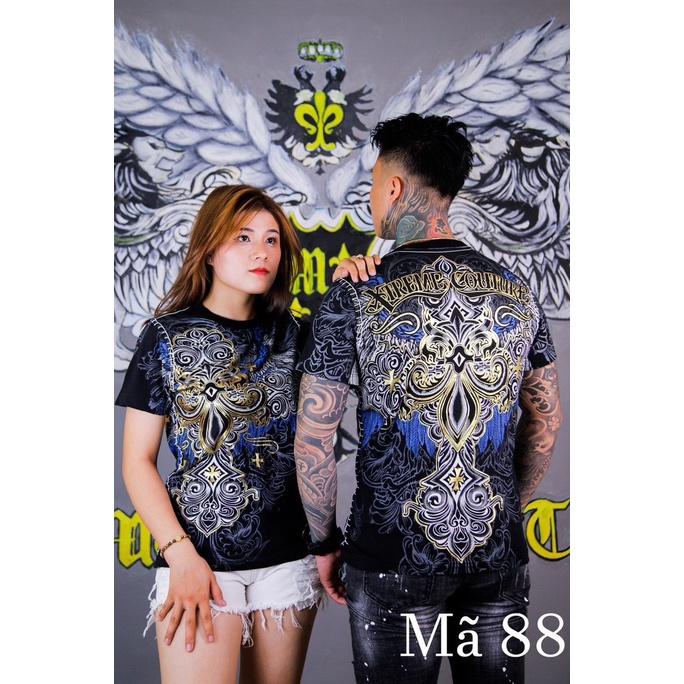 Áo xtreme bông lúa ms 10