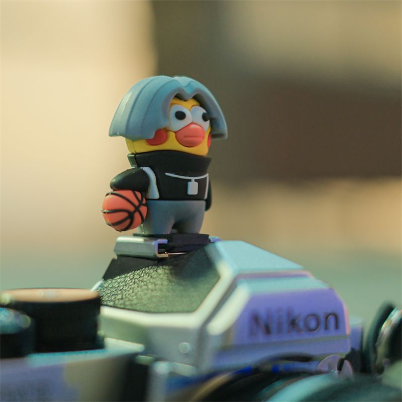 Vỏ Bọc Máy Ảnh Kỹ Thuật Số Canon Nikon Màu Đen 3D Sáng Tạo Phù Hợp Với Nhiều Chiều