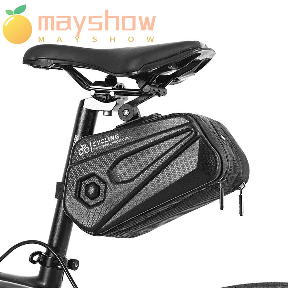 Vỏ Bọc Yên Xe Đạp Cỡ Lớn 2.6L Chất Liệu Cứng Siêu Bền Tiện Dụng Ốp