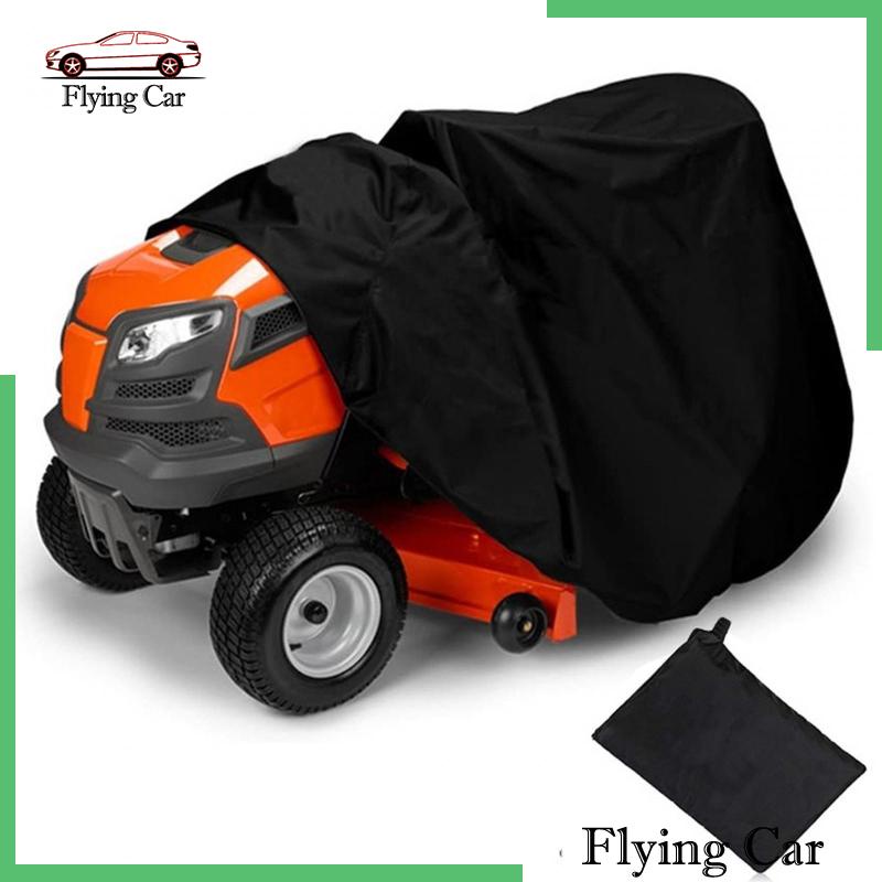 Vỏ Bọc Máy Cắt Cỏ Dạng Đẩy Chống Nắng Chống Bụi Chống Chịu Thời Tiết Có Thể Tái Sử Dụng