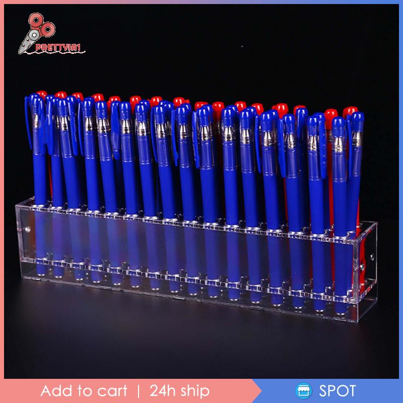 Giá Đỡ Cọ Trang Điểm Tiện Dụng Chất Lượng Cao