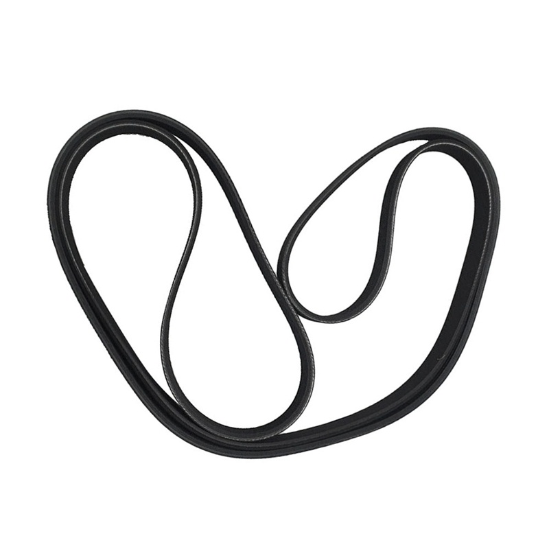 Thắt Lưng Poly Cao Su Poly Rãnh Poly Có Đai Khóa Tiện Dụng 6659970392 Phụ Kiện Chuyên Dụng Cho Xe Ssangyong Rexton Actyon Rodius 66599-70392