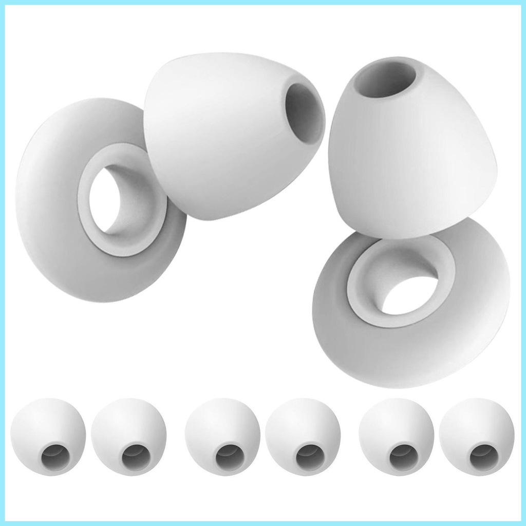 Nút Bịt Tai Chống Ồn Bằng Silicone Tiện Dụng